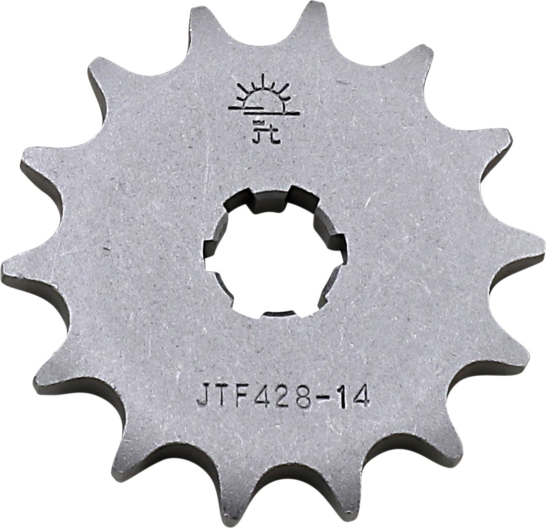 JT SPROCKETS Countershaft Sprocket