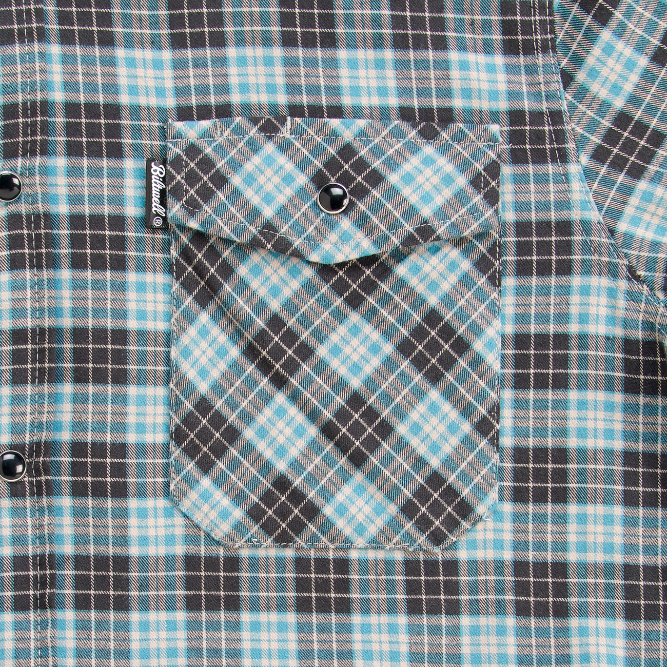 BILTWELL Pacific Flannel Shirt