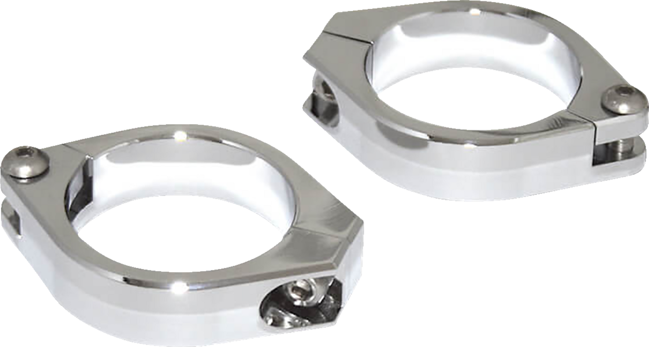 Highsider Fork Clamps