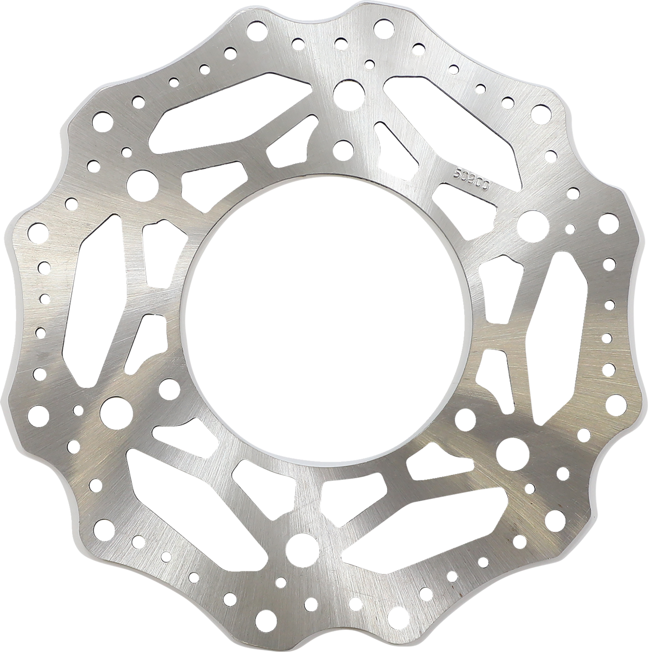 Moose Racing RFX Front Rotor KTM / Husqvarna / Gas Gas 65cc 2002-2025