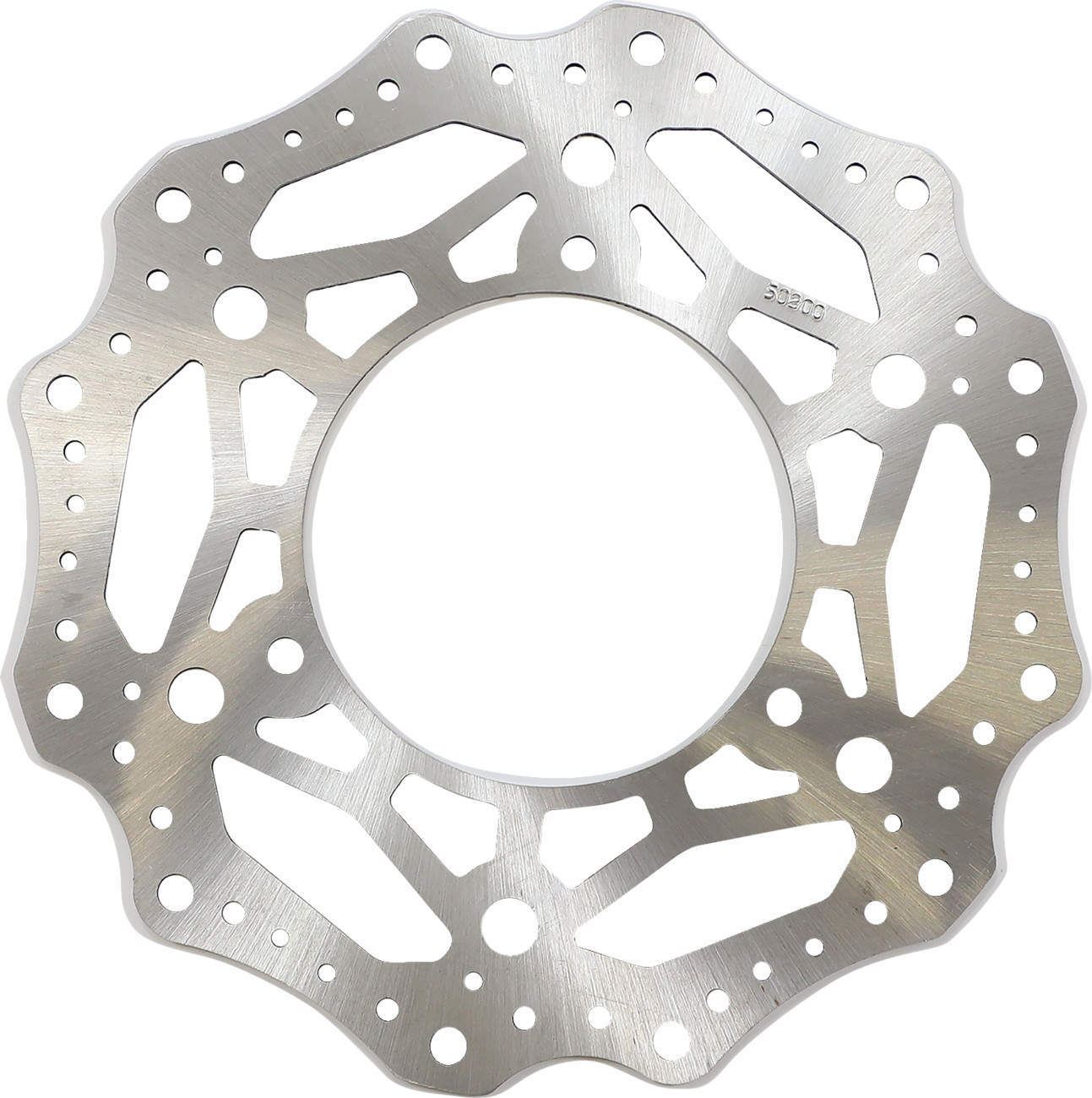 Moose Racing RFX Rotor