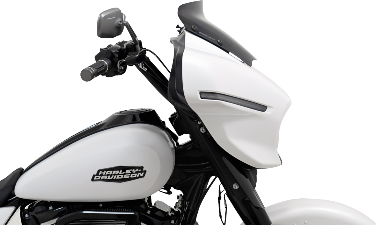 MEMPHIS SHADES Spoiler Windshield