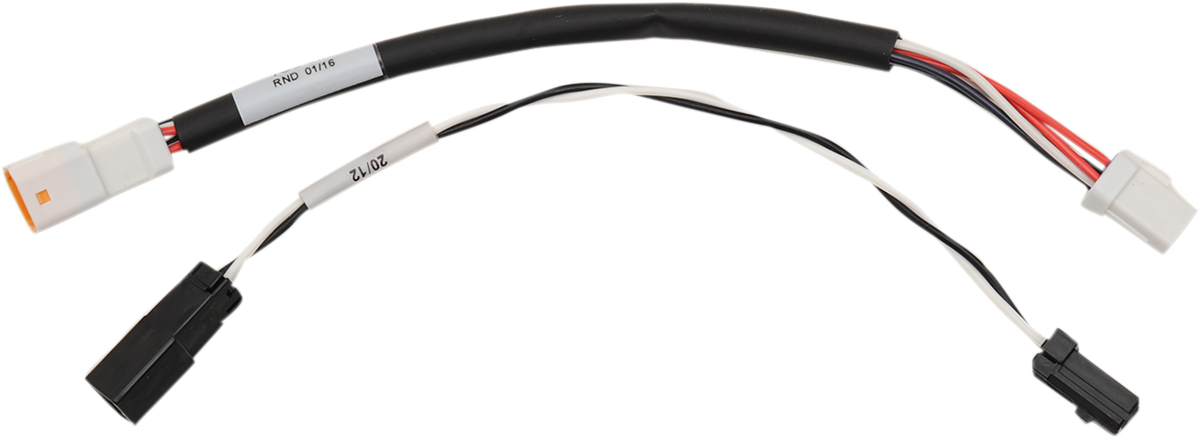 BARNETT Electronic Throttle Control Extension