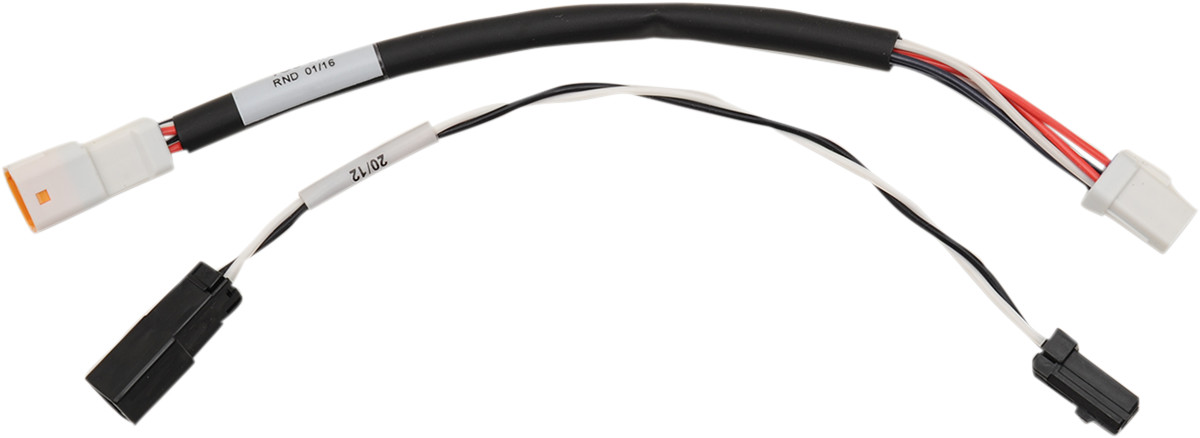 BARNETT Electronic Throttle Control Extension