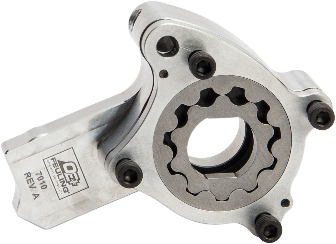 FEULING PARTS OE+ Oil Pump