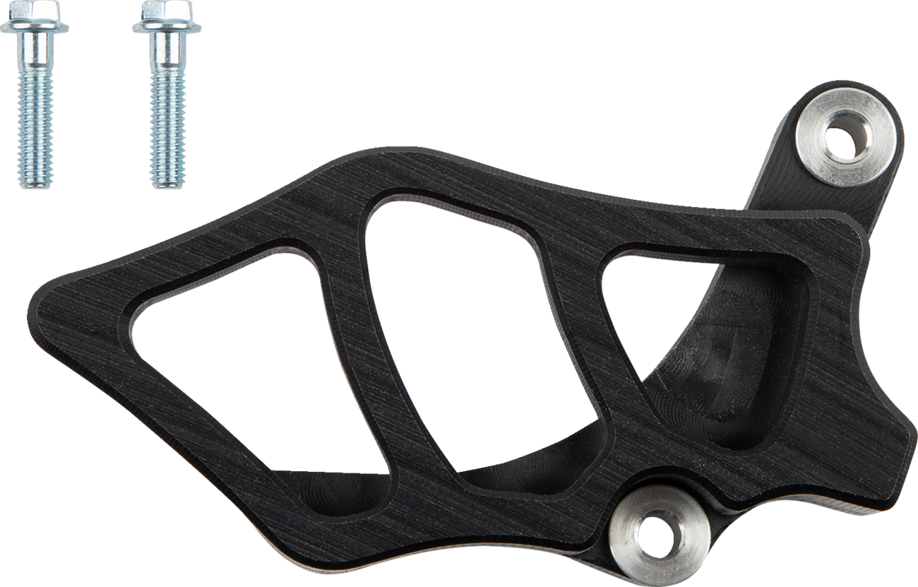 ATV Integrated Case Saver/Sprocket Cover
