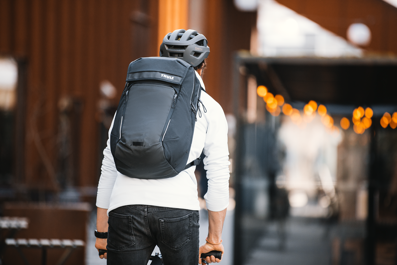 Thule Paramount Commuter Backpack