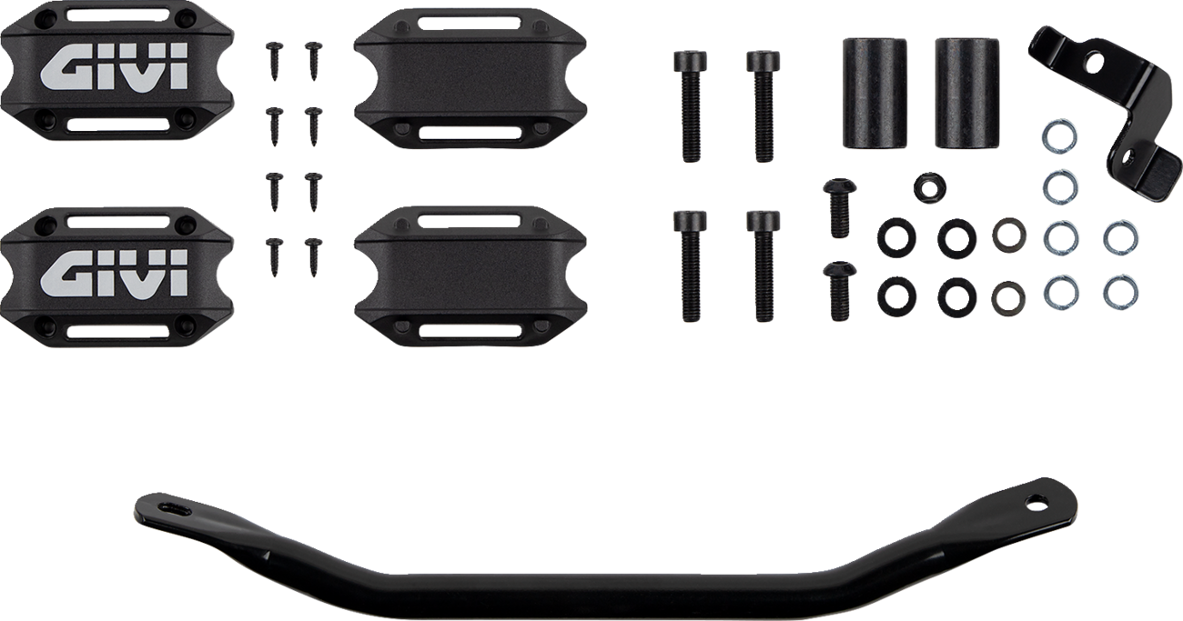 Givi TN1194 Engine Guards Honda Rebel CMX11000 2021-2025