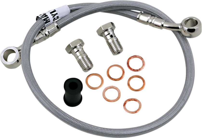 GBRAKES Brake Line Kit