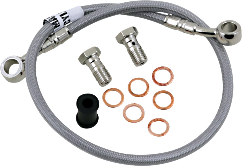 GBRAKES Brake Line Kit