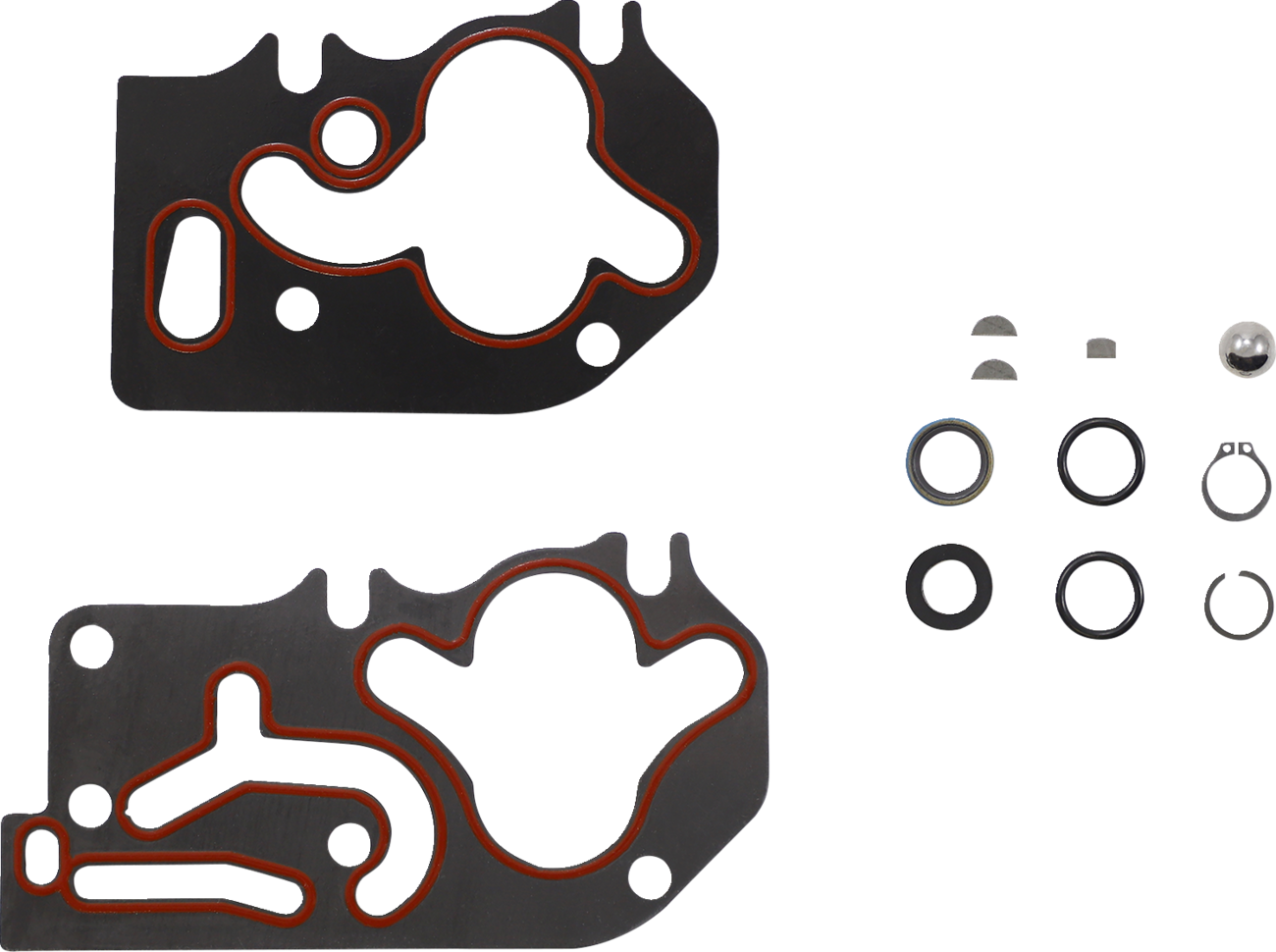 JAMES GASKET Oil Pump Repair Kit