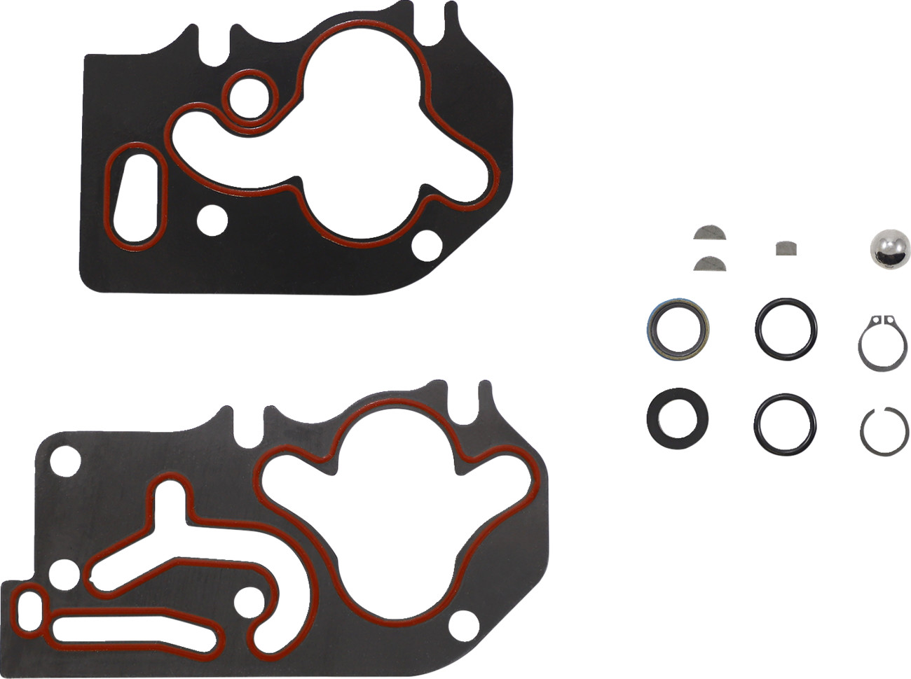 JAMES GASKET Oil Pump Repair Kit