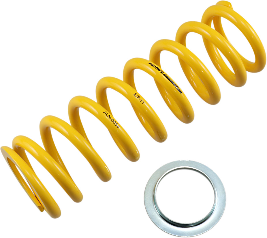 FACTORY CONNECTION Shock Springs — 300.00 lb/in