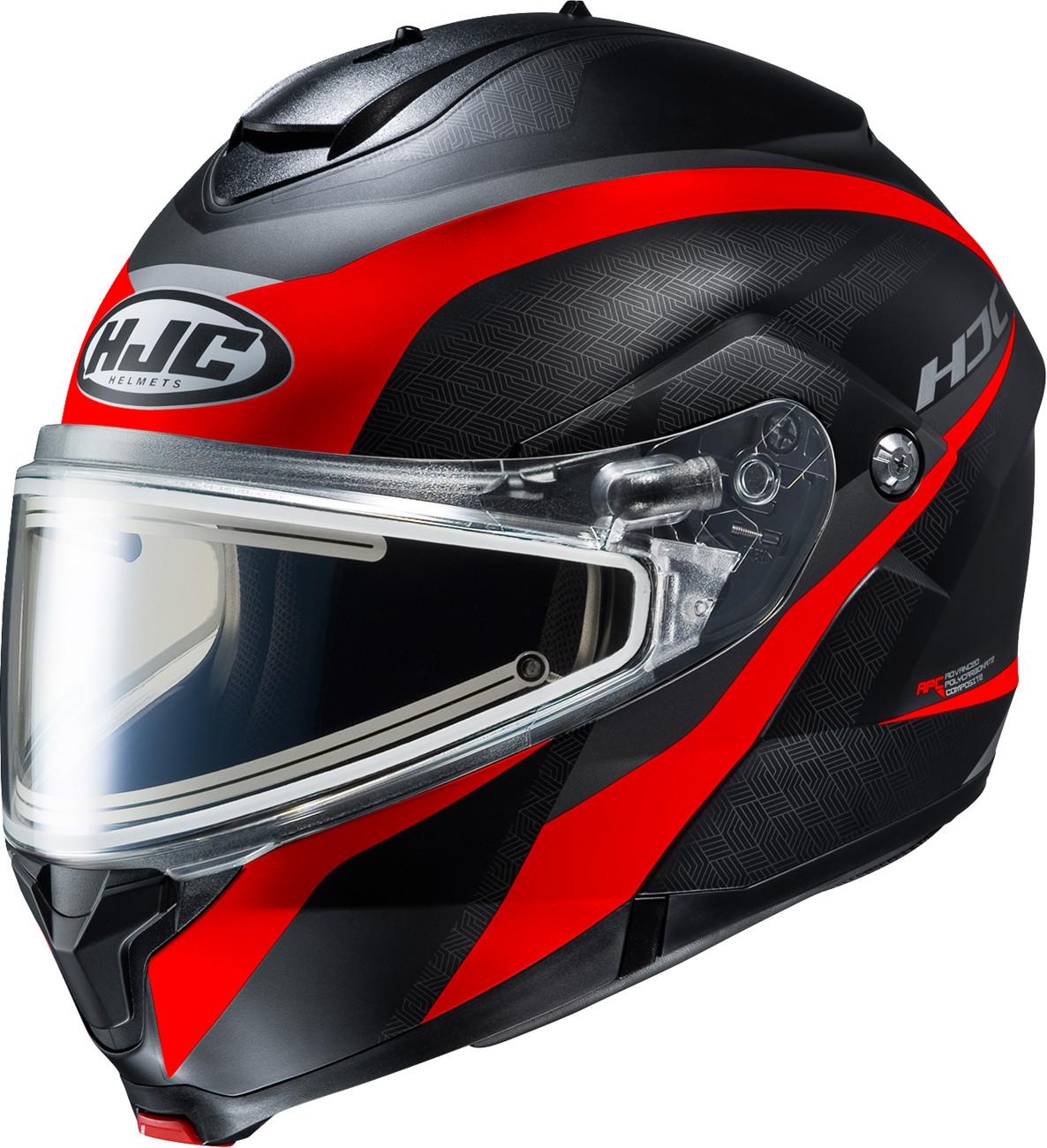 HJC C91 Taly Modular Snow Electric Helmet