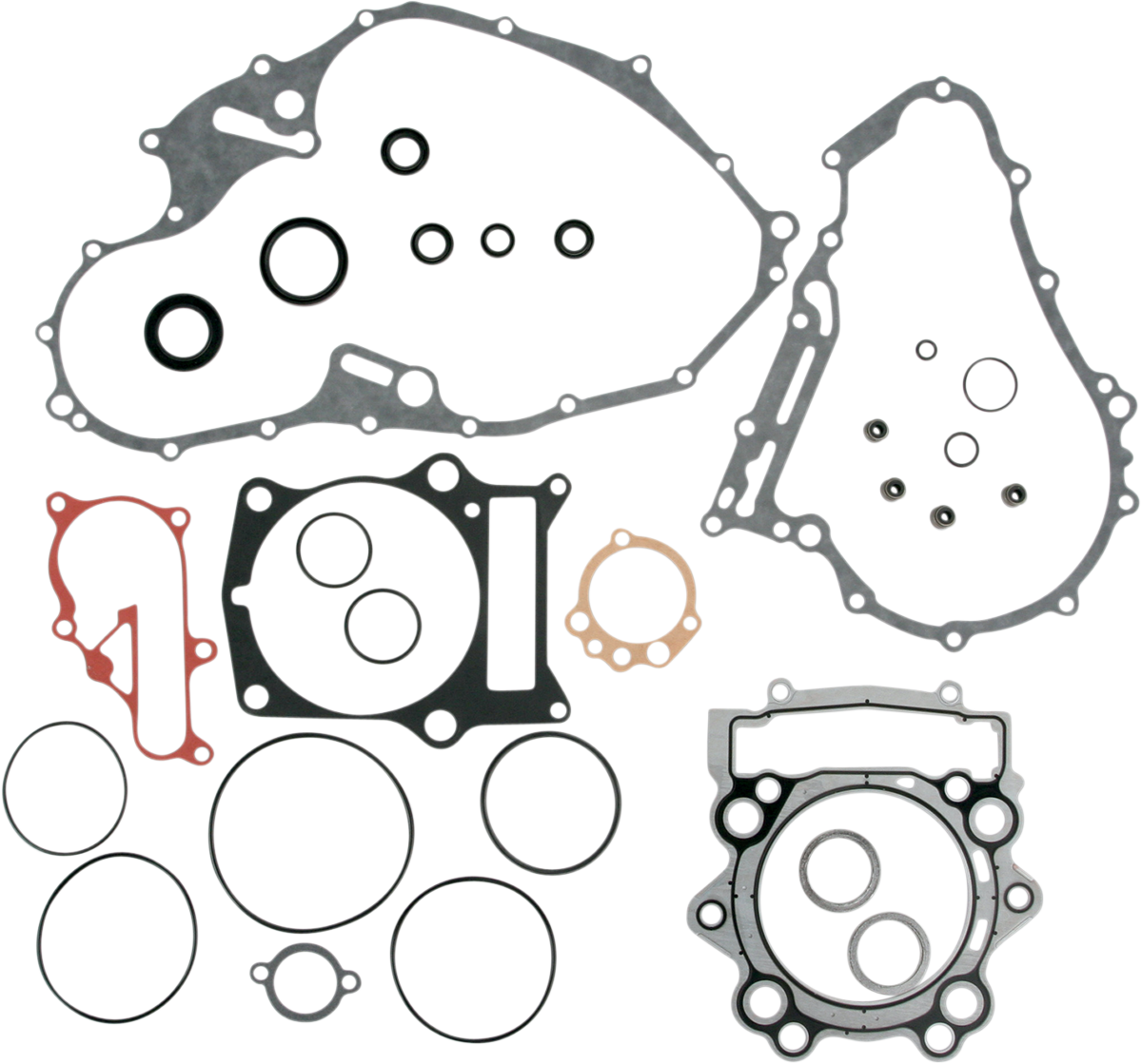 Moose Racing Complete Gasket and Oil Seal Kit
