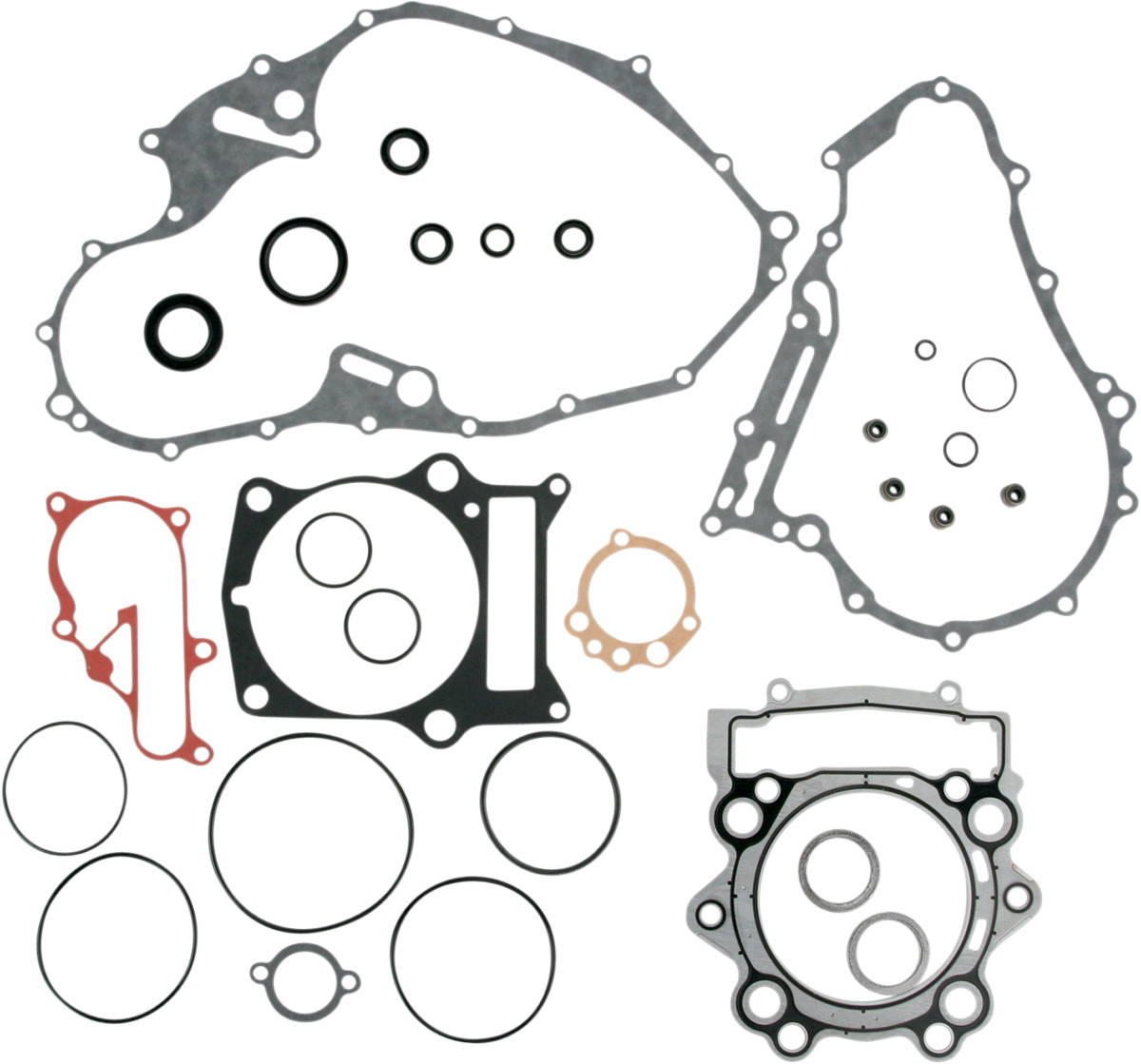 Moose Racing Complete Gasket and Oil Seal Kit