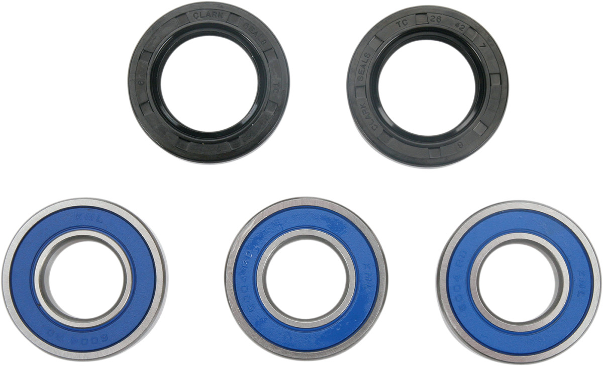 Moose Racing Wheel Bearing Kit