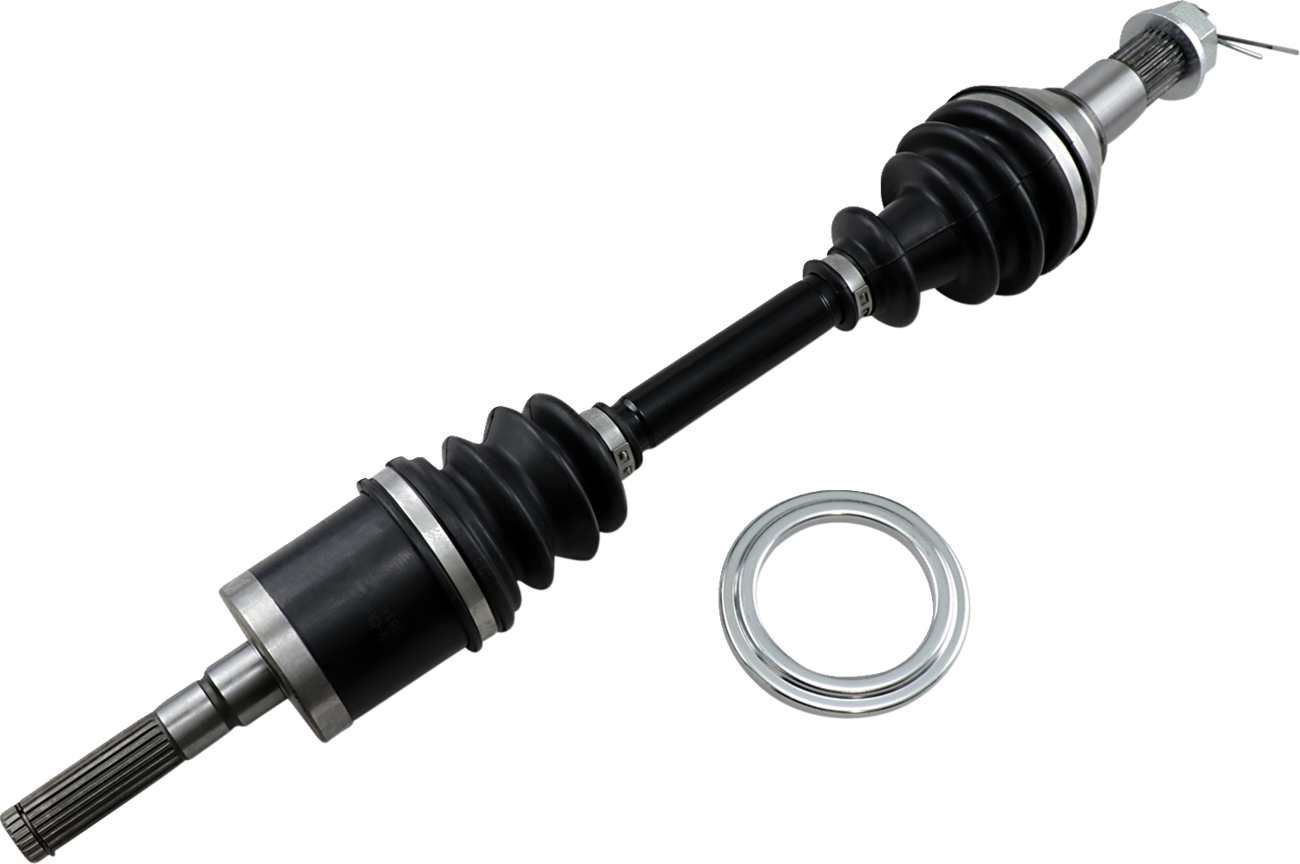 Moose Racing LM6 Front Right Axle Can-Am Outlander / Renegade 2012-2019