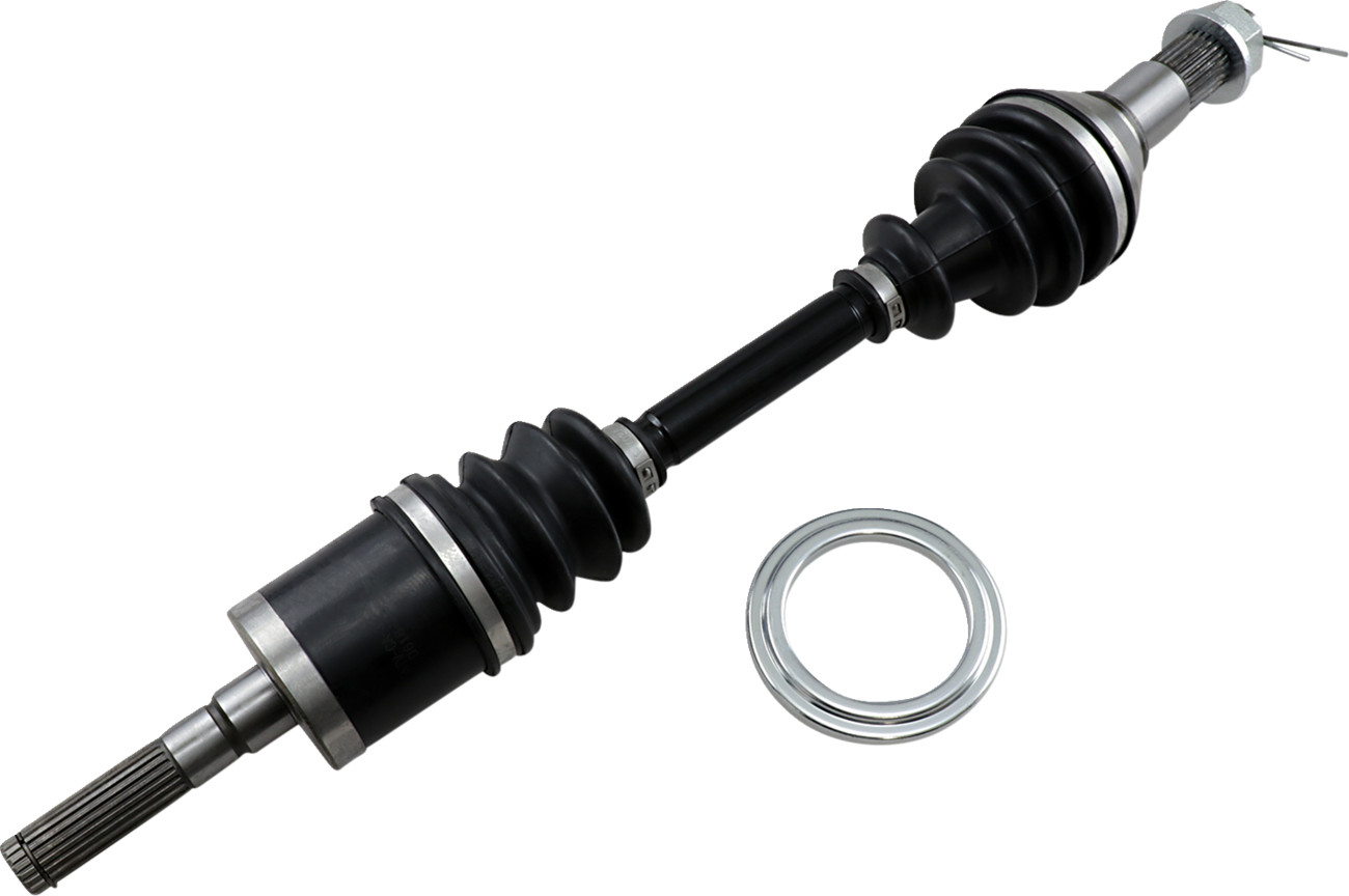 Moose Racing LM6 Front Right Axle Can-Am Outlander / Renegade 2012-2019