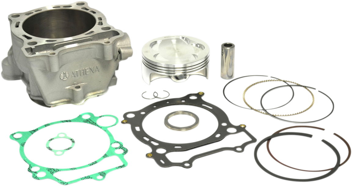 Athena Cylinder Kit - 98.00 mm - YFZ450 2004-2009 Yamaha YFZ450