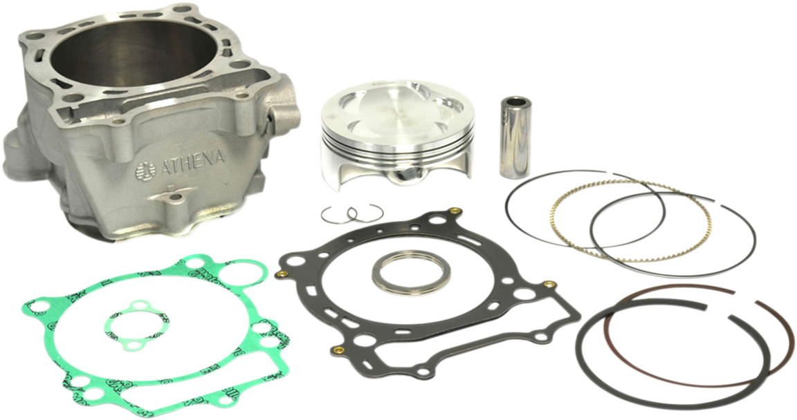 ATHENA Cylinder Kit Big Bore Race for 4 Stroke