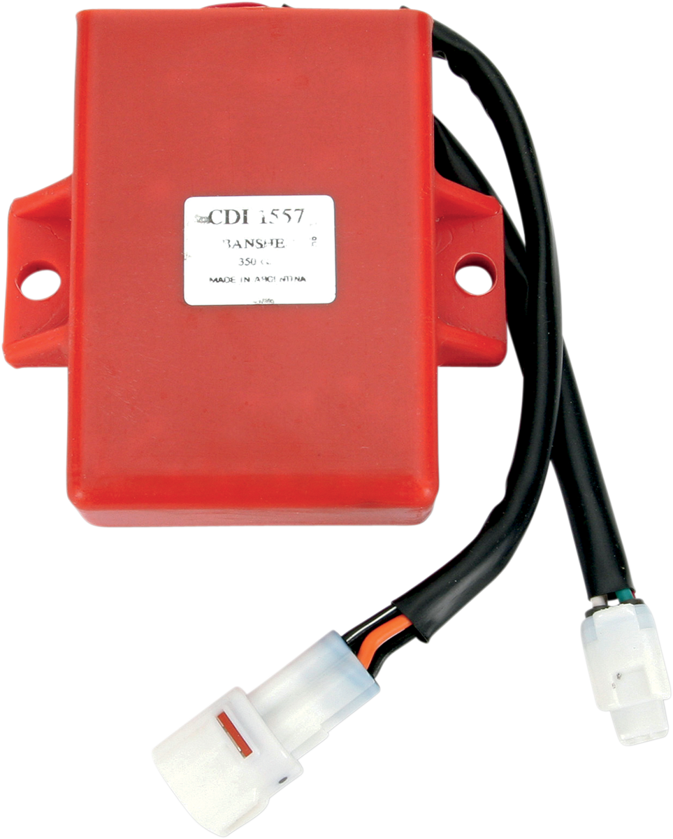 Hot Shot Series CDI Box