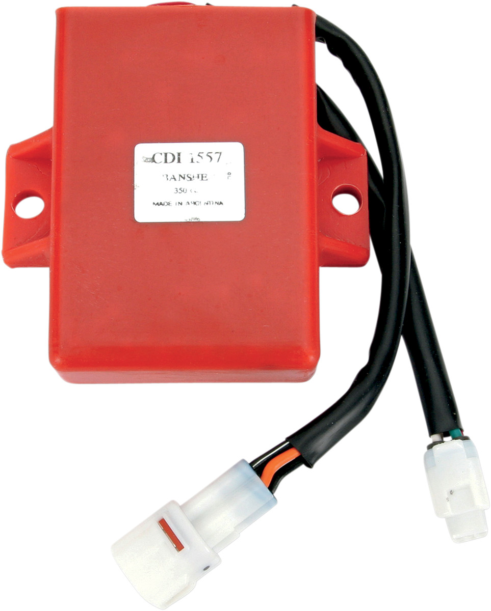 Hot Shot Series CDI Box