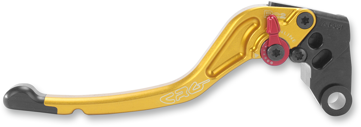 CRG RC2 Standard Clutch Lever