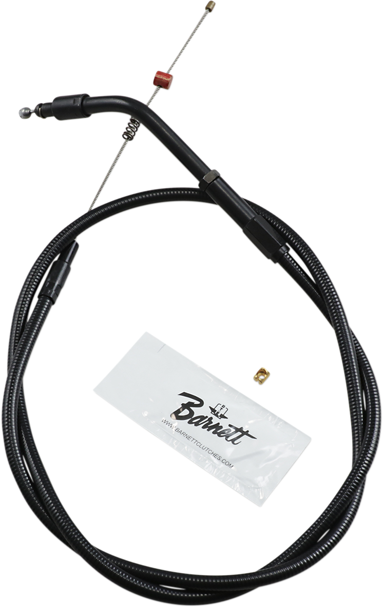 BARNETT Stealth Series Throttle/Idle Cable — Idle