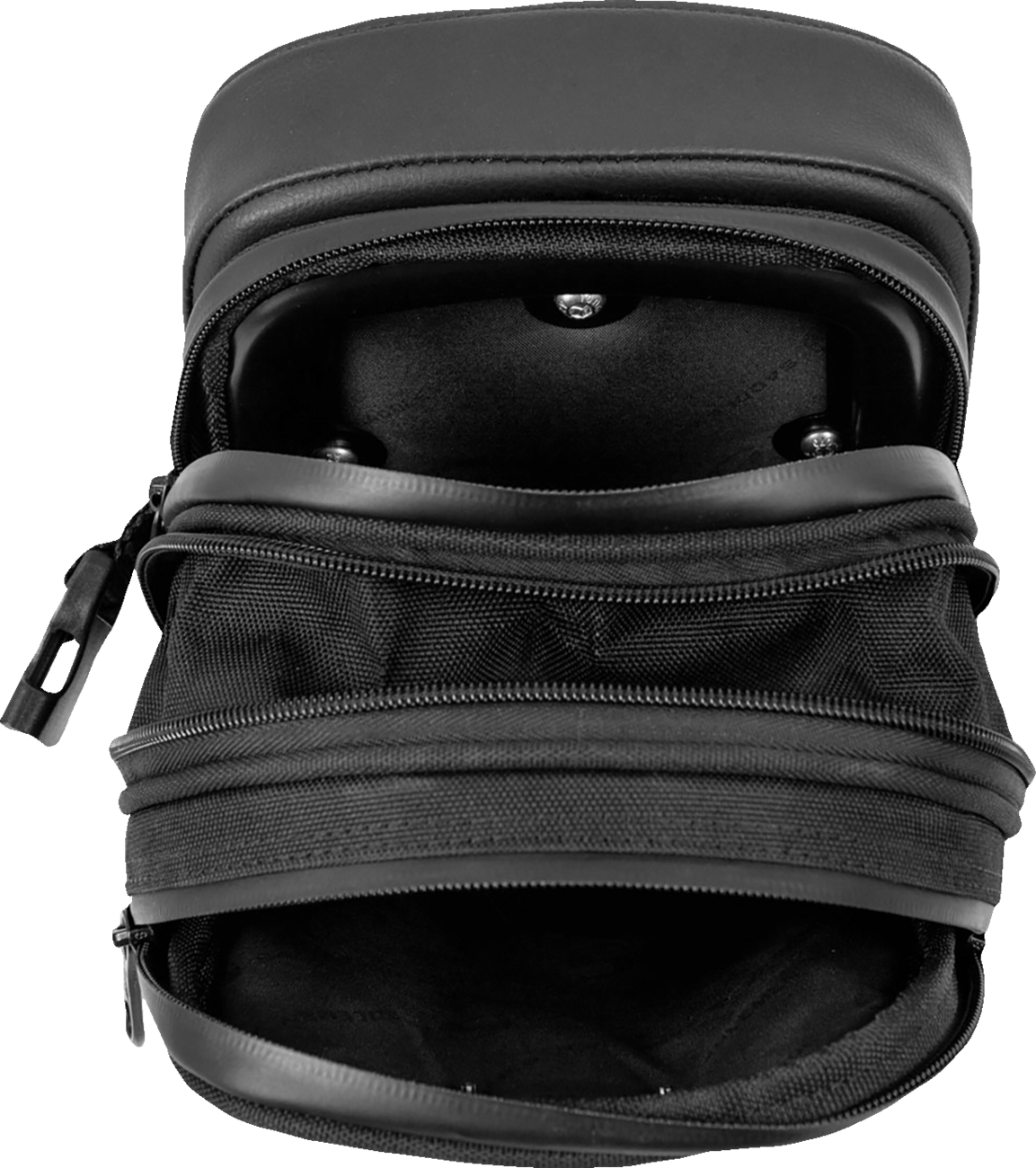 SADDLEMEN Fundamentals Sissy Bar Bag