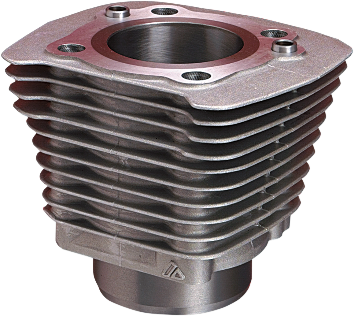 Drag Specialties Replacement Cylinders for XL Evolution-Style Motors