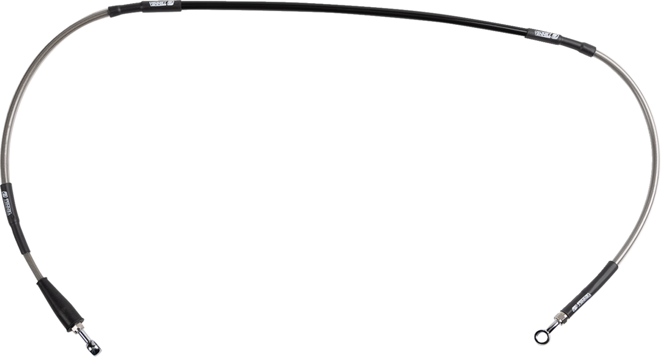 Stainless Steel Braided Brake Line
