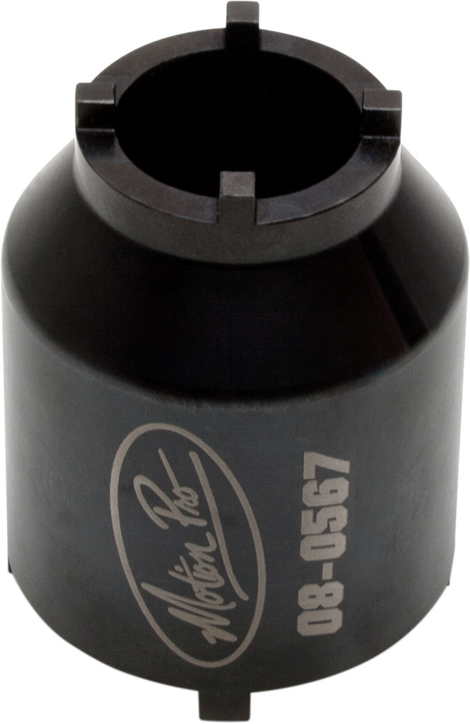 Motion Pro Spanner Nut Socket Suzuki 08-0567