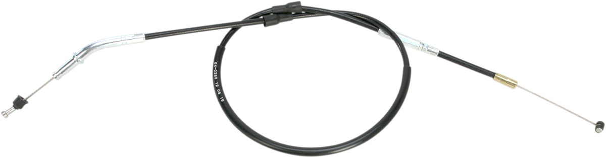 Motion Pro Clutch Cable Suzuki RMZ 450 2008-2017