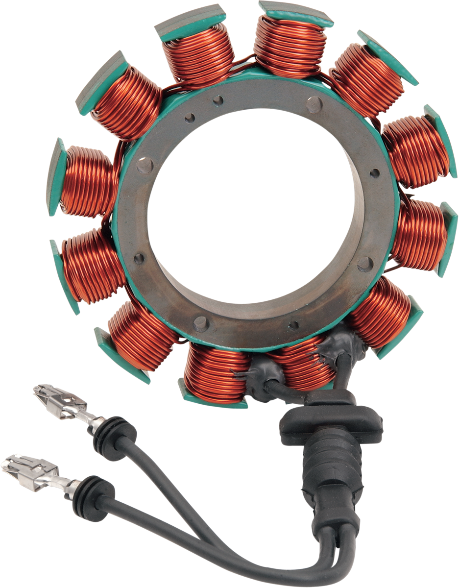 Stator