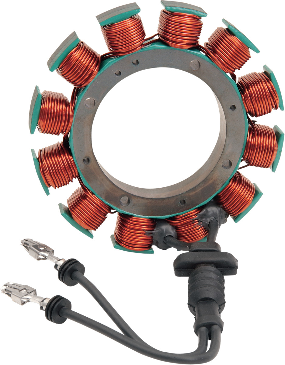 CYCLE ELECTRIC INC Stator