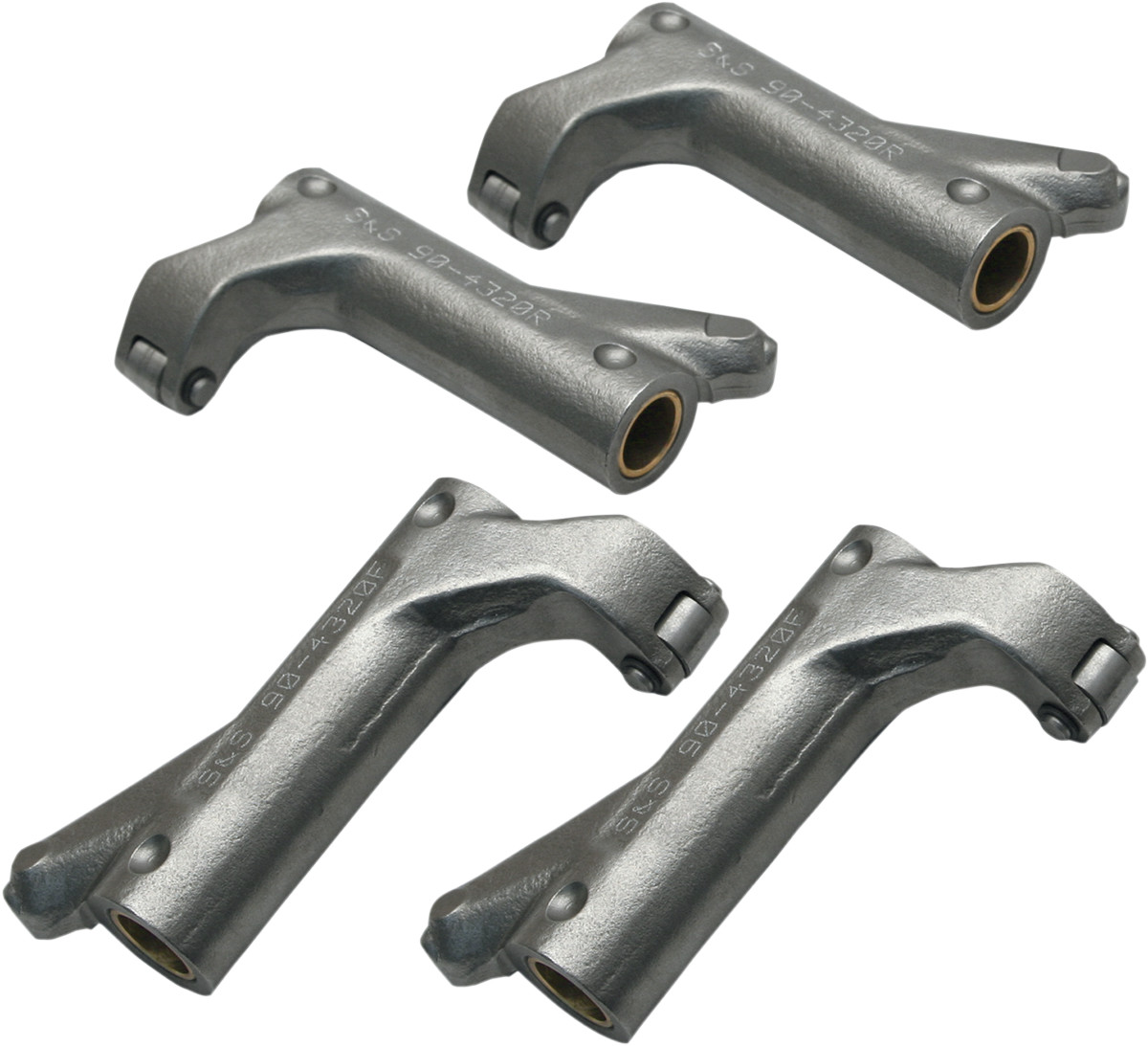 S&S CYCLE Roller Rocker Arms