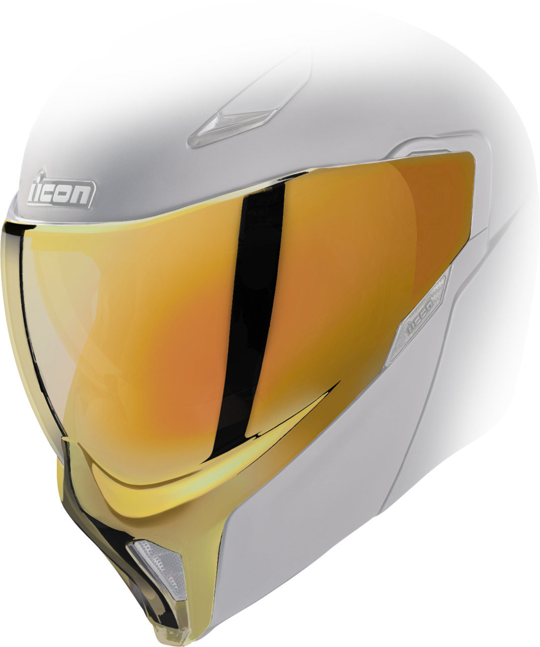ICON Threshold™ Helmet Shield