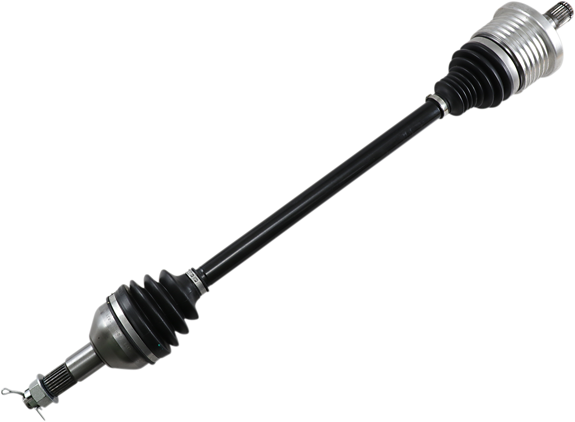 Moose Racing LM6 Rear Axle Can-Am Maverick 1000 / MAX 2013-2015