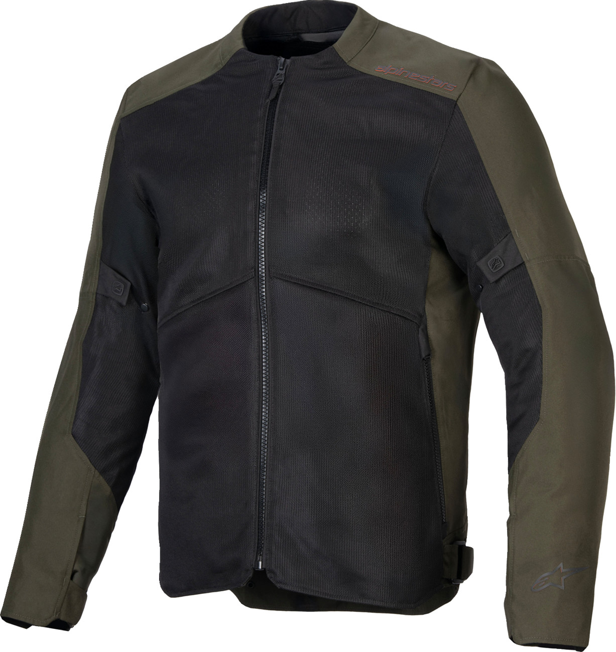 Alpinestars C-1 Air Jacket