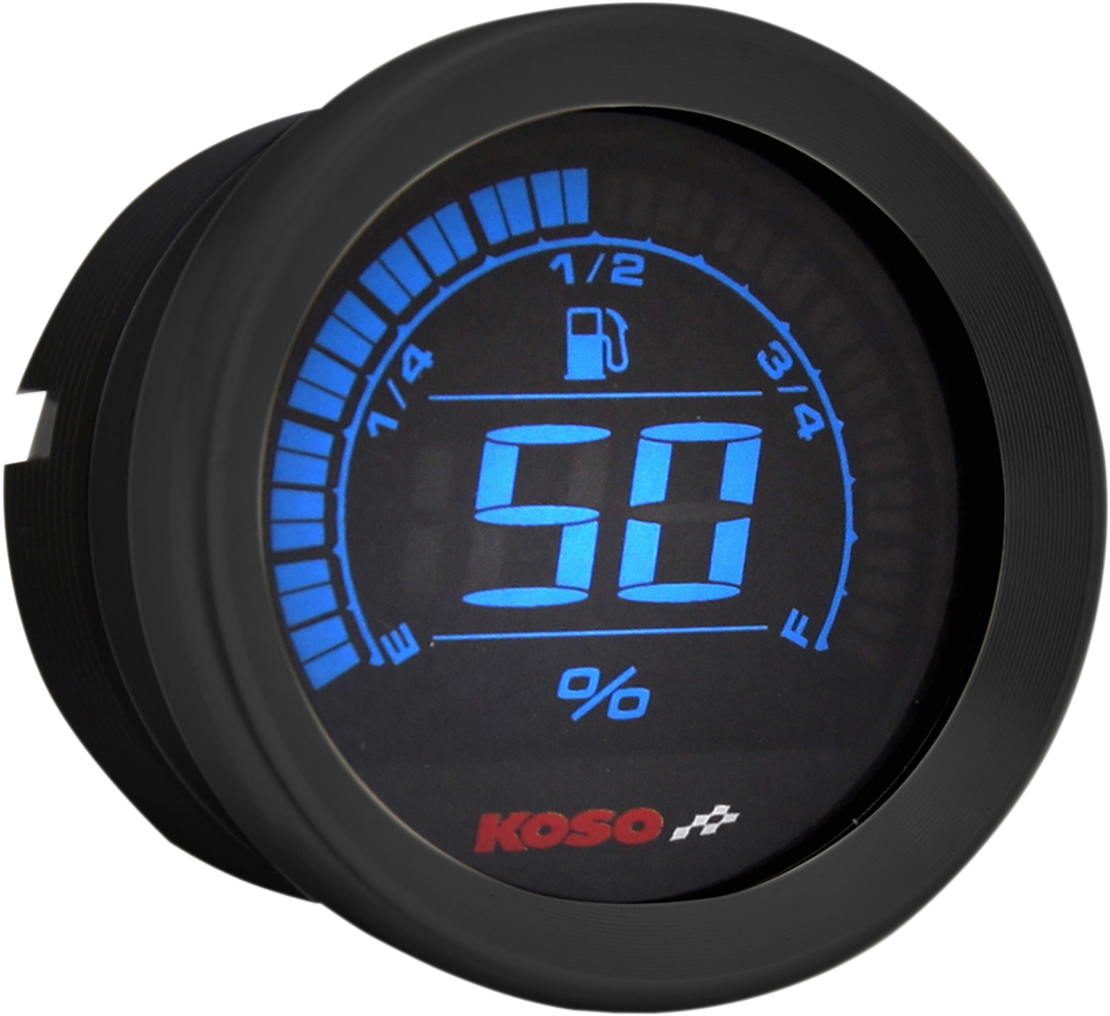 Replacement Gauge