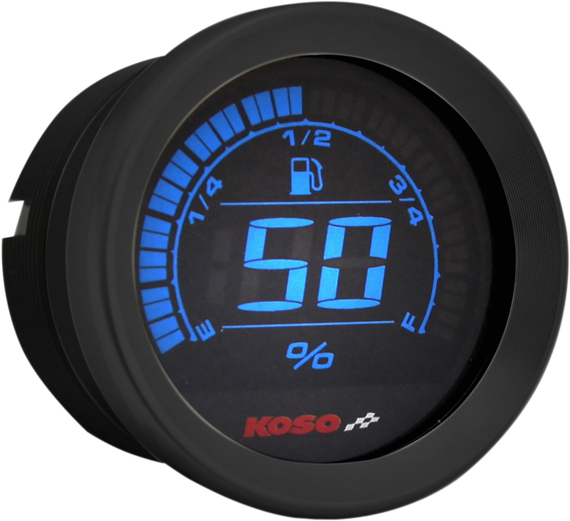 KOSO NORTH AMERICA Replacement Gauge