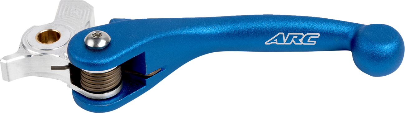 Forged Clutch Lever