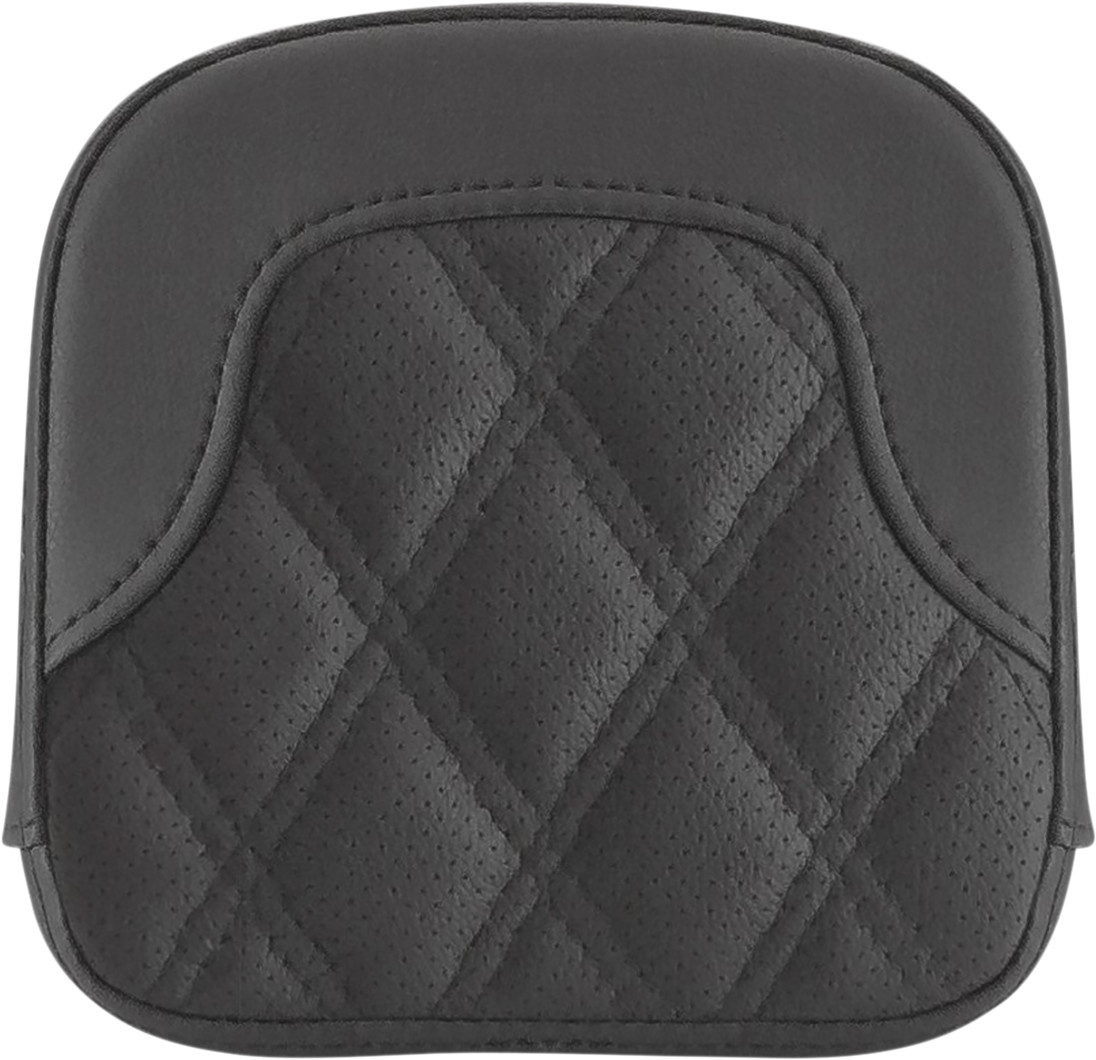SADDLEMEN Tall Sissy Bar Pad