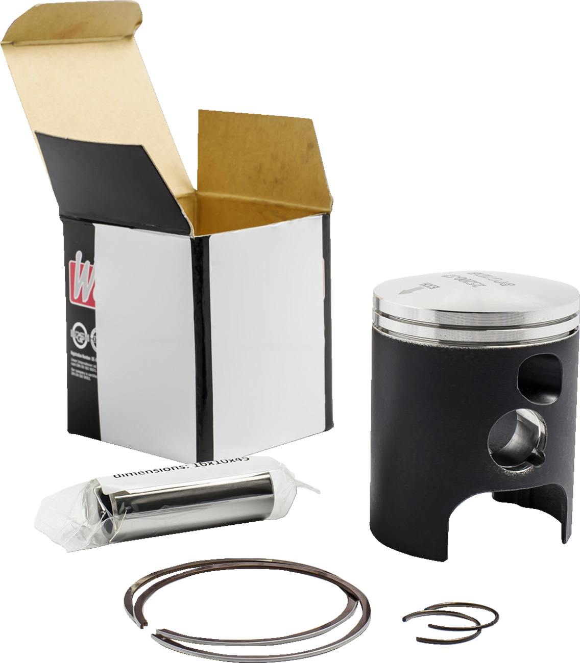 Piston Kit for 4 Stroke