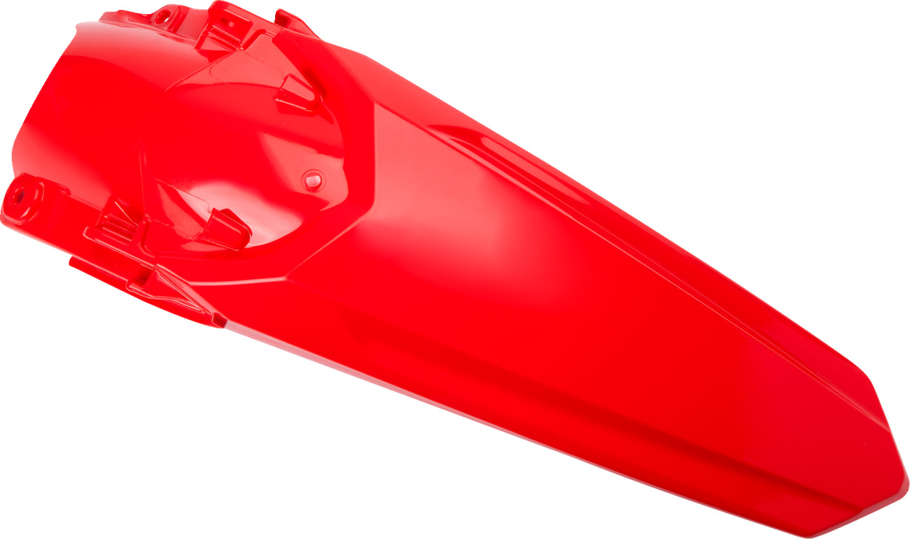 UFO MX Rear Fender