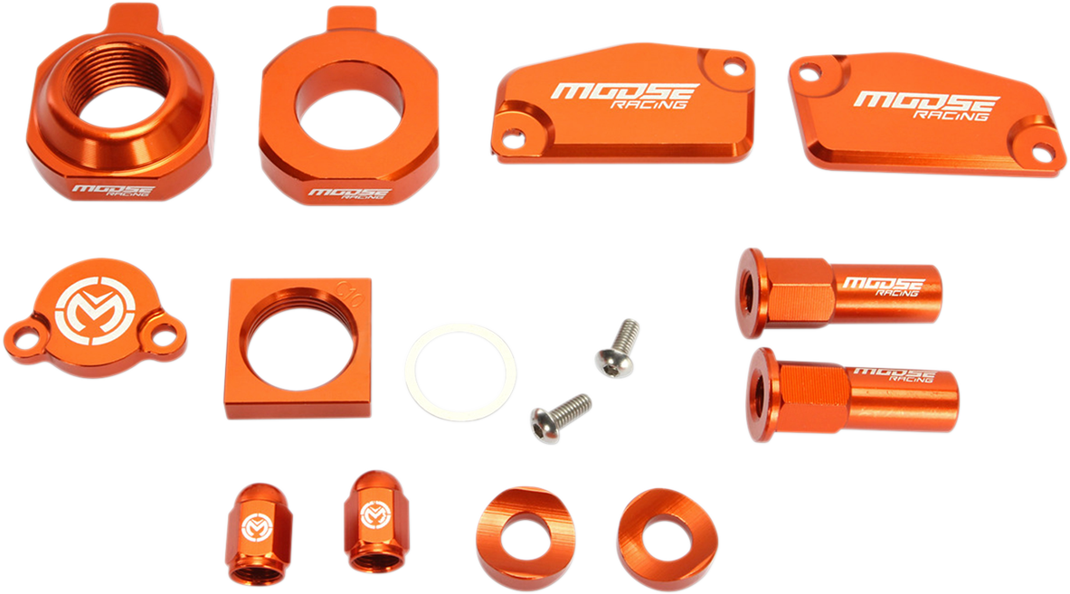 Moose offroad Bling Pack - KTM - Orange