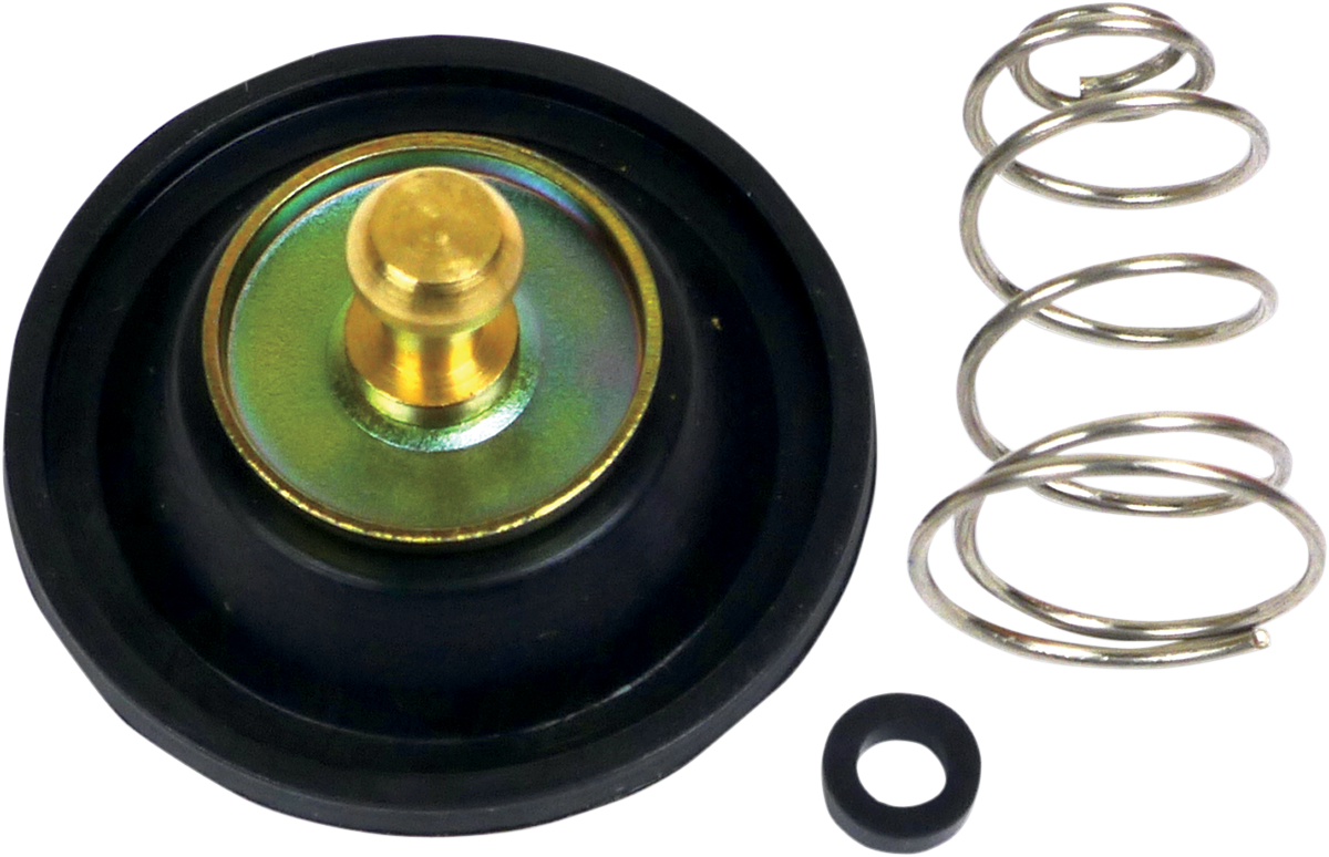 Carburetor Air Cut-Off Valve Set