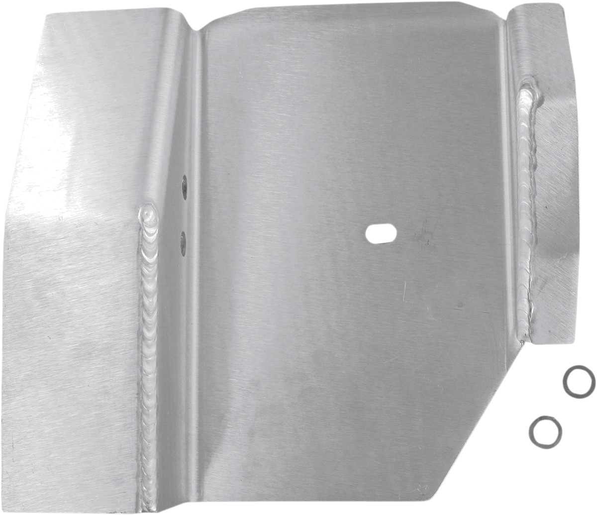 DG PERFORMANCE Swingarm Skid Plate