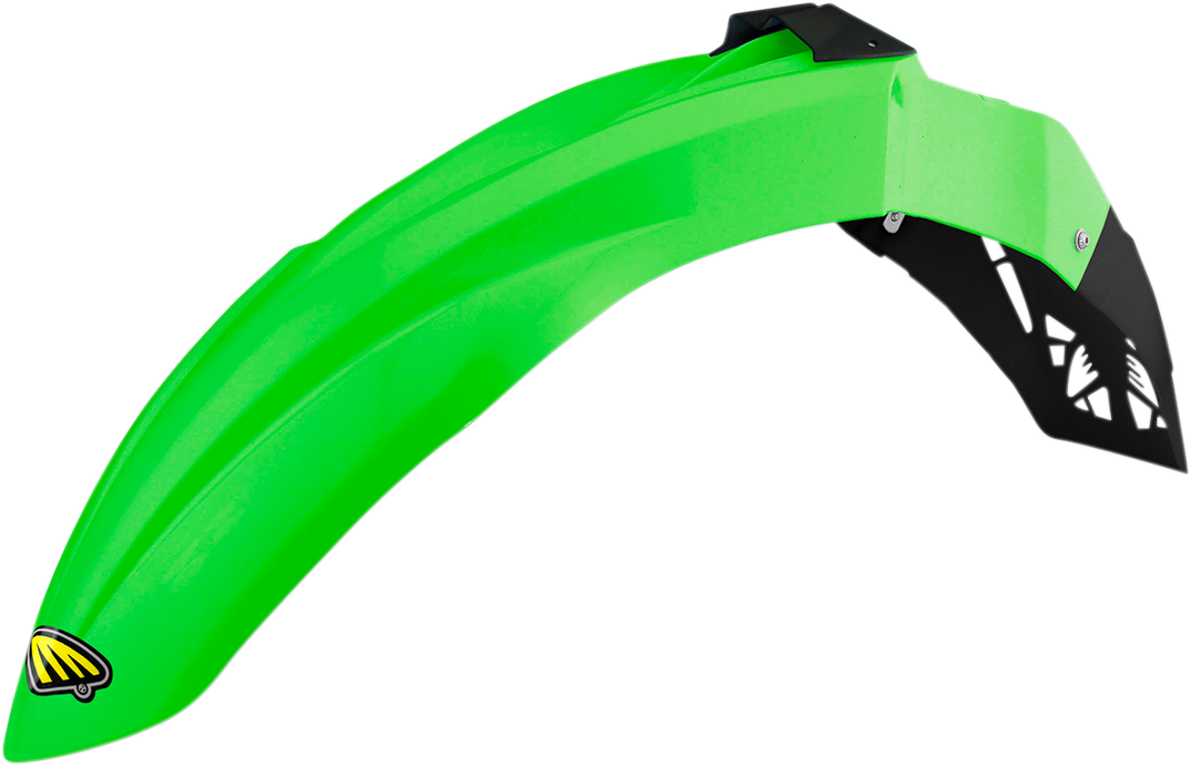 Cycra Cycralite Front Fender Kawasaki KX250 / KX450 / F / X / SR / KLX300R 2016-2025